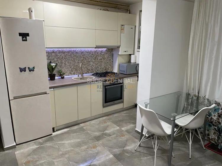 Apartament 3 camere, gata de mutare, Bd Constantin Brancoveanu - 2
