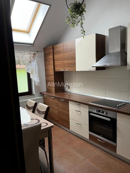 Vand apartament 2 camere langa Lidl Dumbravita  - 2