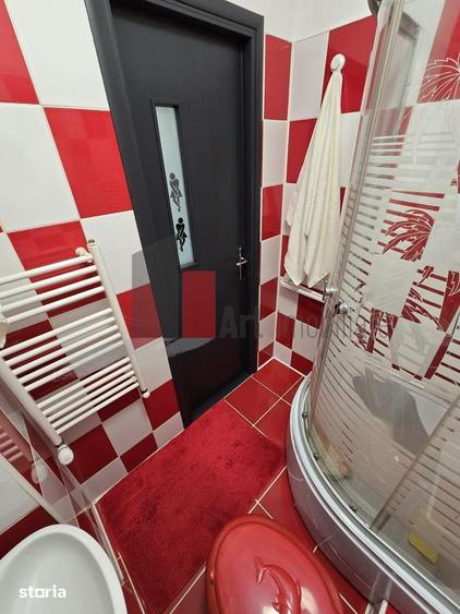 Vindem apartament cu 3 camere, Crângasi