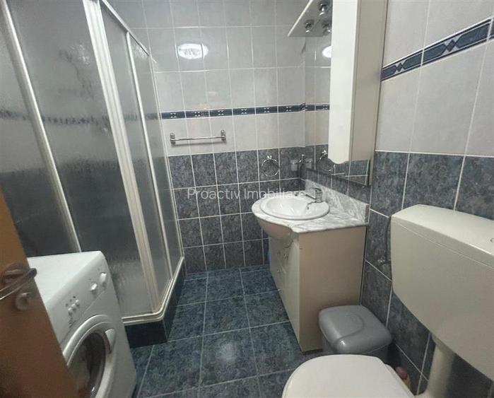 Apartament 2 camere | Burdujeni | 45.6 mp | Etaj 1 | 2c-7761 - 9