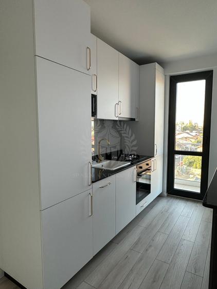 Apartament modern cu 2 camere | Piața Mihai Viteazul