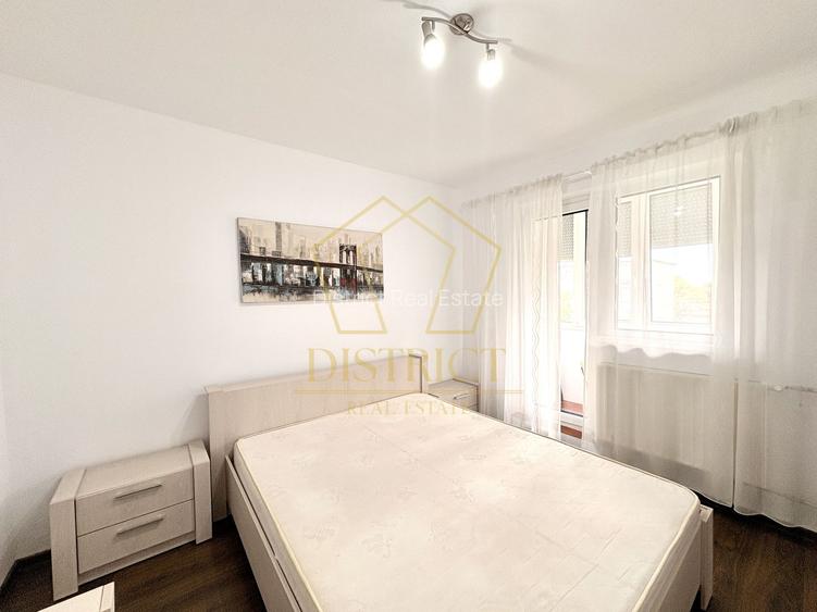 Apartament superb cu 2 camere | Dacia | Iulius Town - 5