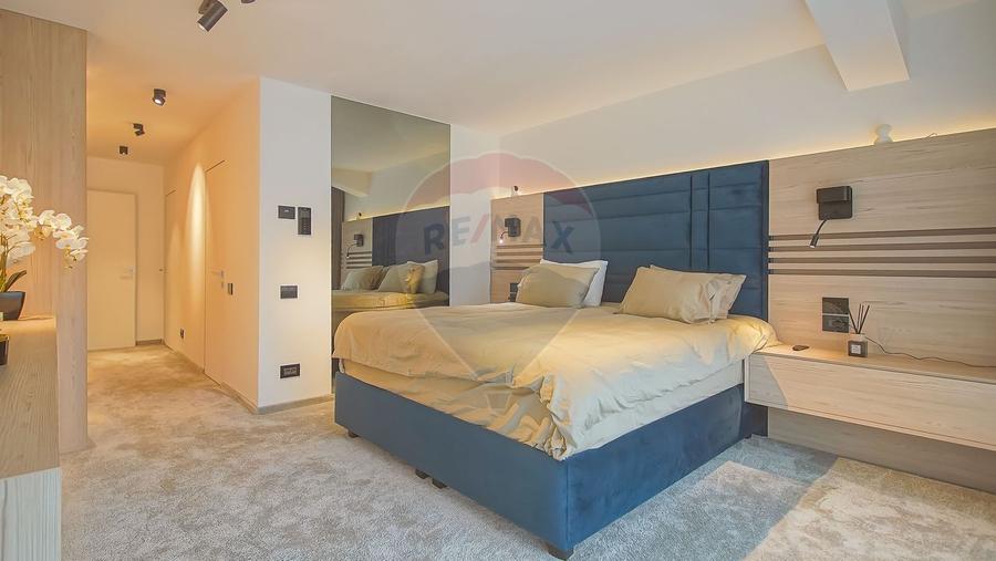Duplex premium 3 camere, smart home & terasă, Daria Res Drumul Poienii