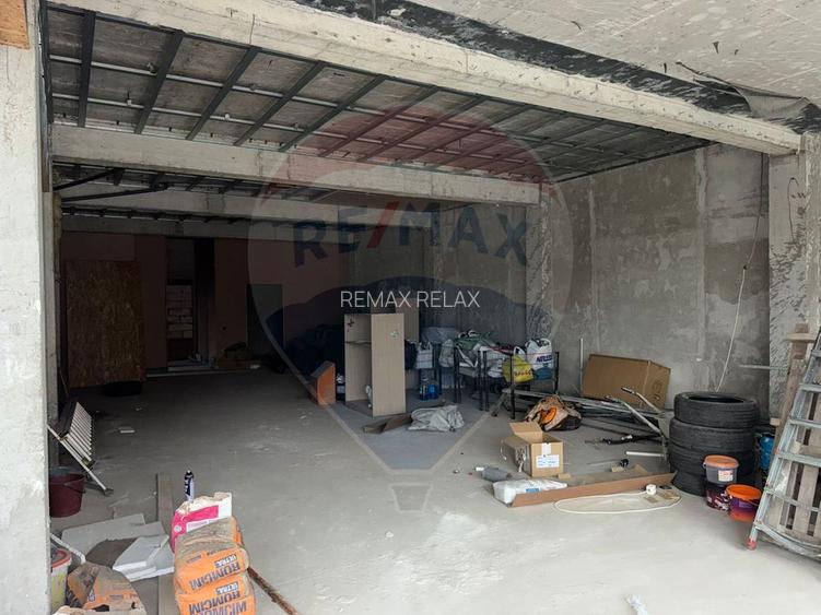 Spațiu comercial de 120mp de vânzare în zona Central - 4