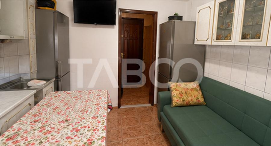 Garsoniera de vanzare 30 mpu in zona Broscarie
