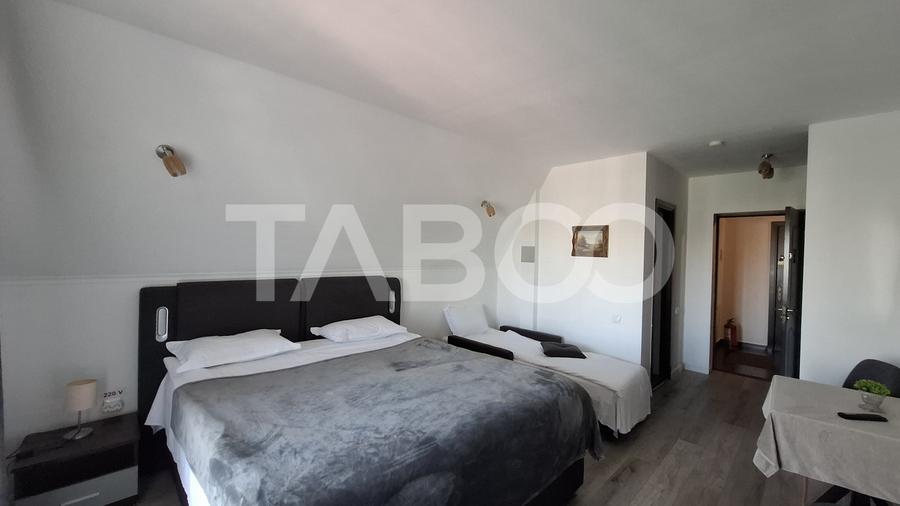 COMISION 0% Vanzare Pensiunea Oficial localitatea Prejmer Brasov