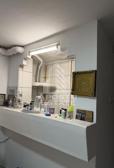 Apartament 3 camere de vanzare, zona Lipovei, Timisoara, jud.Timis
