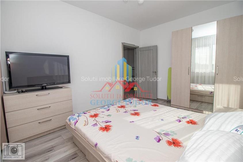 Apartament 2 camere, 58 mp, PET FRIENDLY, Str. Tineretului Nr 66, Chiajna, Dudu - 15