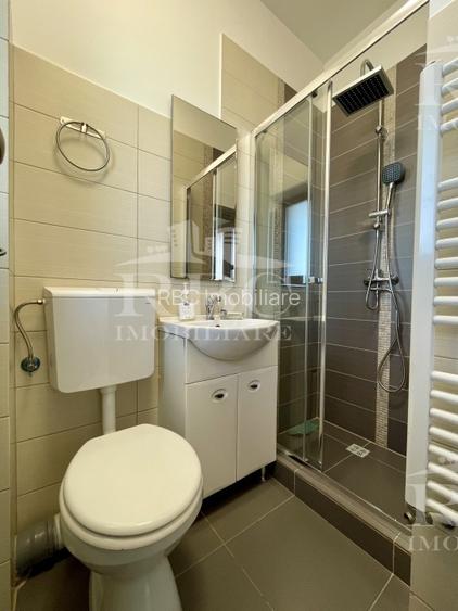 Duplex 5 camere cu 2 parcari in Europa - 12