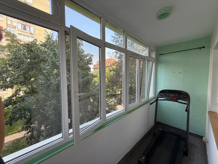 Apartament modern 2 camere Iancului-Obor