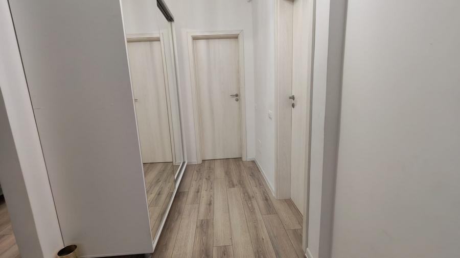 Garsoniera decomandata 42 Mp -Regie Residence-Grozavesti