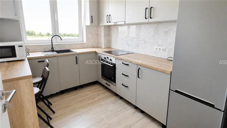Apartament deosebit,decomandat,terasa, loc parcare,boxa,conditii avantajoase, Av - 3