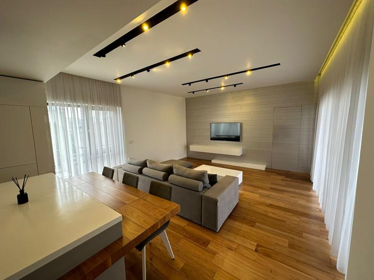 2 CAMERE + DRESSING - CALEA FLOREASCA