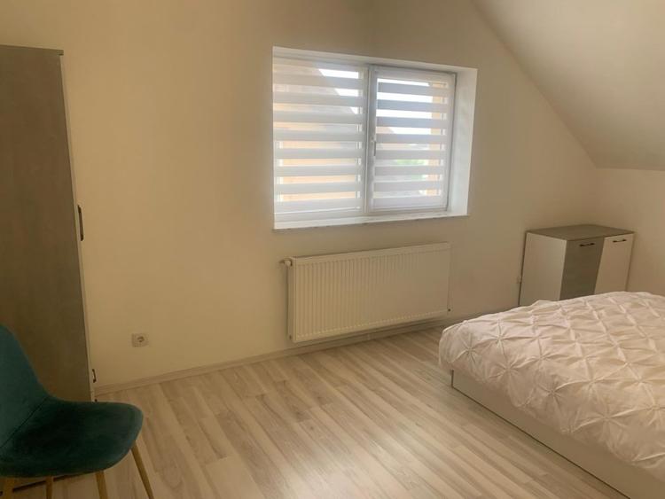 Casa zona Damila , suprafață utila 115 mp , teren 277 mp