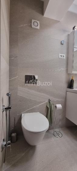 STUDIO PREMIUM | PRIMA ÎNCHIRIERE | LOC PARCARE INCLUS | ÎNCĂLZIRE PARDOSEALA - 9