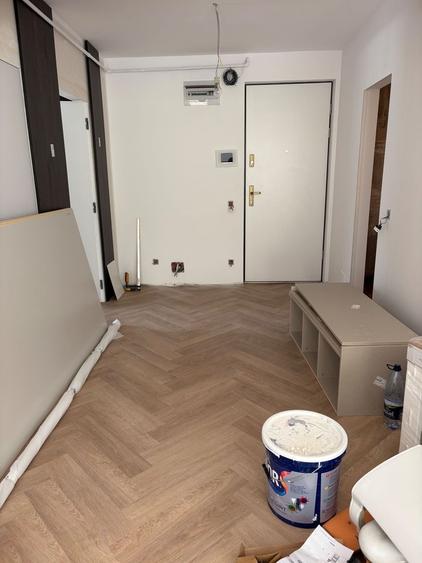 Apartament superfinisat | 3 camere | 2 băi | 3 balcoane | Wings