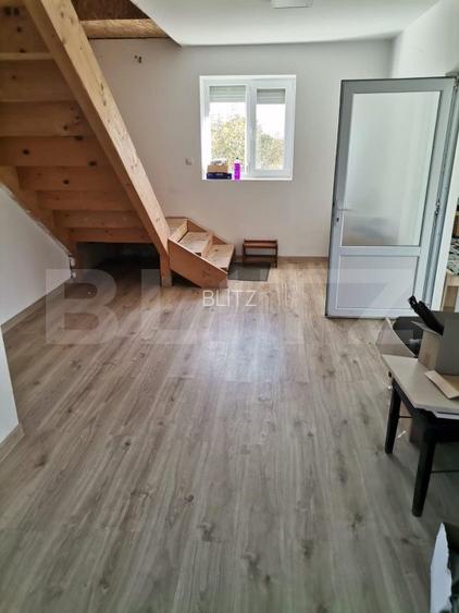 Spațiu birouri,  225 mp, Targoviste, Al Manastirea Dealu - 5