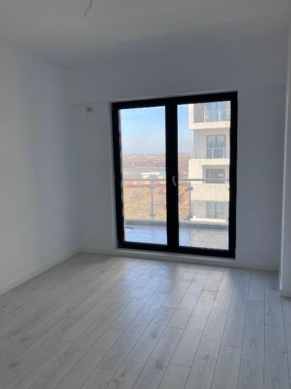 Apartament pe malul lacului Fundeni SUN LAKE RESIDENCE