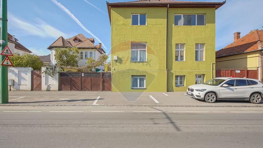 Apartament spatios la casa | 13 Decembrie| 0% Comision cumparator