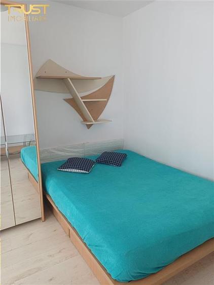 Apartament Electric Castle | 3 camere | Zona Iulius Mall