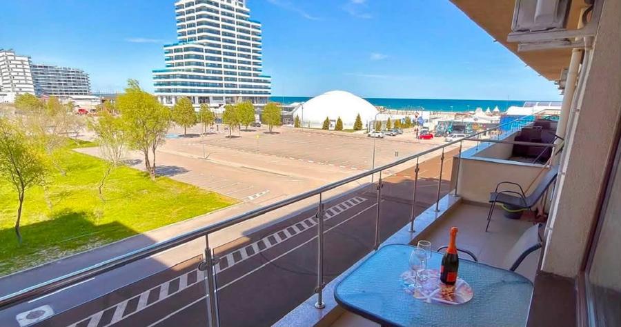 Apartament vedere la mare  Summerland Mamaia
