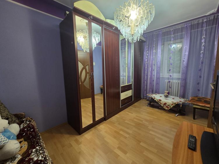 Apartament 2 camere, etaj 1, Alexandru cel Bun