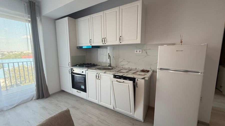 Apartament de inchiriat Otopeni
