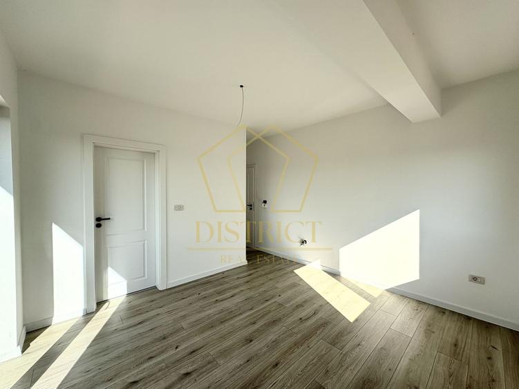 Duplex modern cu 4 camere si 3 bai | Mosnita Noua | VALERY
