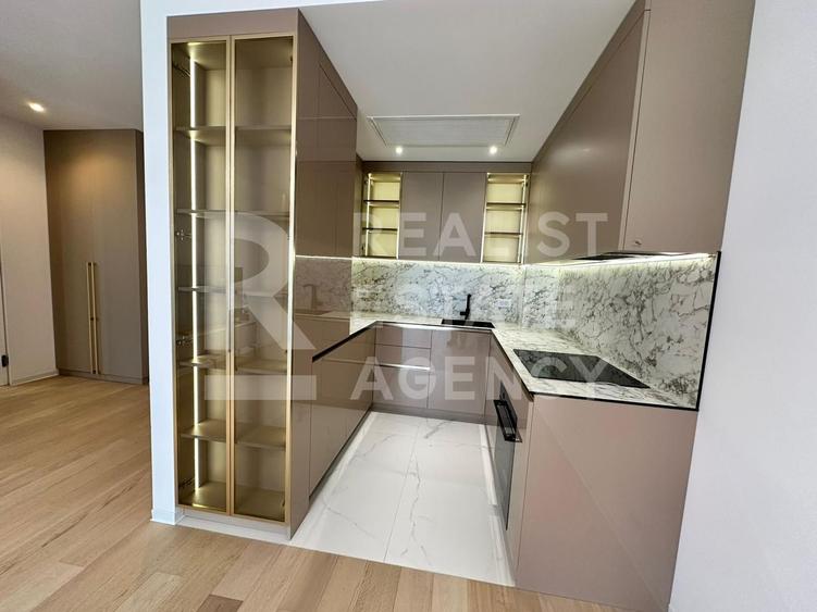 Apartament cu 2 camere