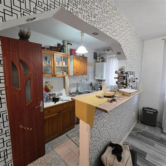 Apartament 2 camere parter inalt Amanetu Piciu - 6