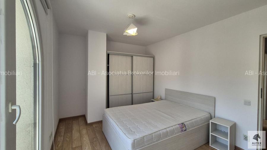 Apartament Modern cu 3 camere Magurele - Centru - 12