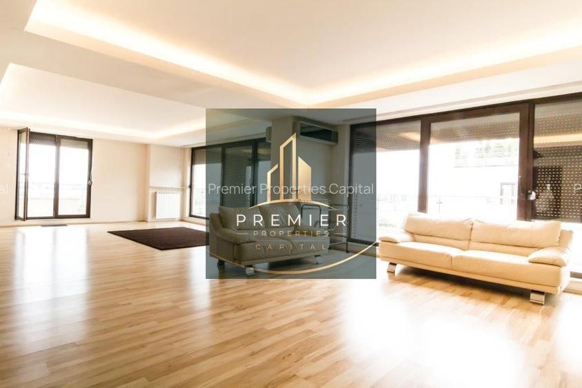 Penthouse de vanzare lux 252mpu si terasa 150 mp Herastrau/ Aviatiei - 5
