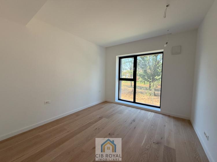 Vânzare apartament 2 camere în Nusco City Park faza 2,bloc 2026,Sos. Pipera 48