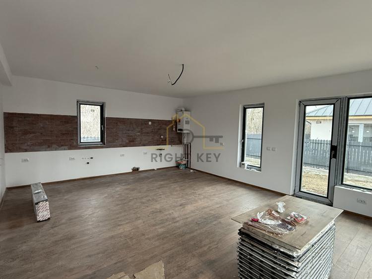 Oportunitate! Casa parter+pod clinceni, 3 cam, teren 277mp!Comision0%!