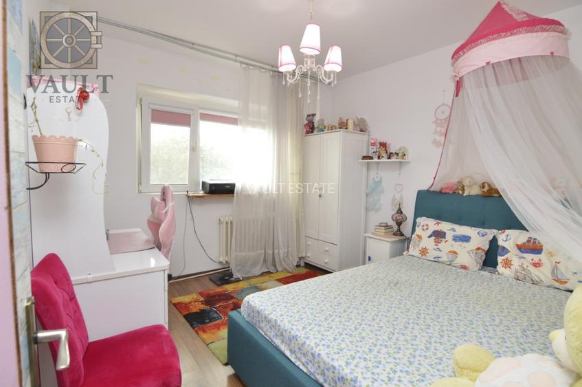 2 Camere - Bloc Anvelopat An 1982 - Metrou Dristor - 8
