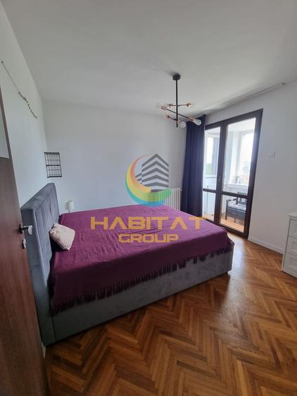 Inchiriere Apartament 3 Camere Aleea Vasile Goldis