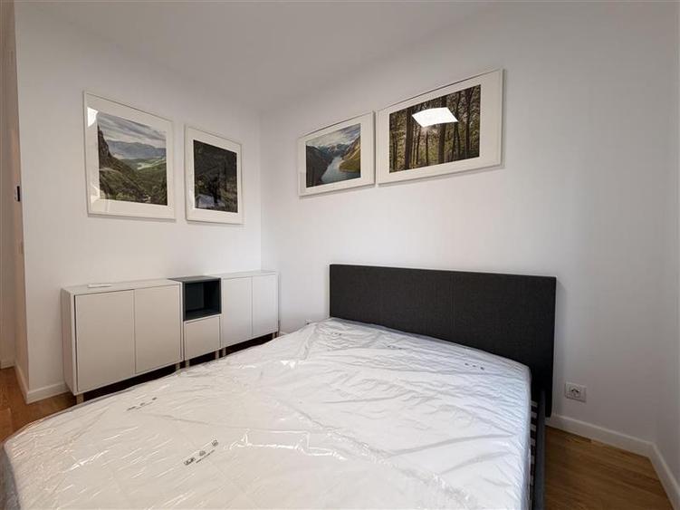 2 camere | Luxuria Residence | Parcare inclusa | Sala fitness | Complex premium
