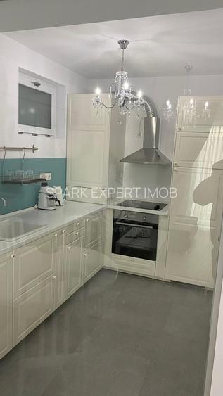 APARTAMENT 2 CAMERE // GENIAL  RESIDENCE//ALBERT - 10