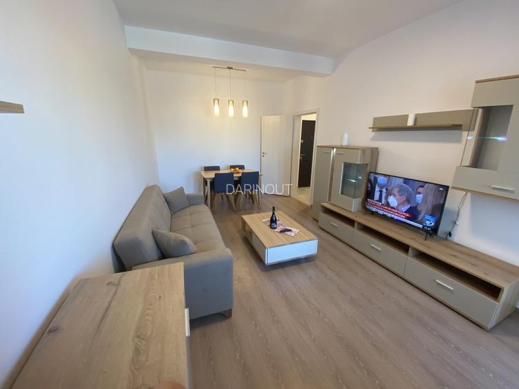 Apartament premium, parcare inclusa. Management profesional. - 5