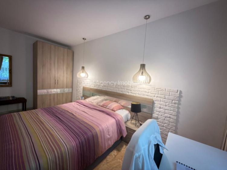 Ultracentral - Piața Unirii - UMF 2 camere amenajat complet - 7