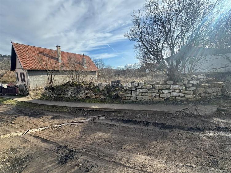Teren intravilan I 1000 MP I Nadaselu