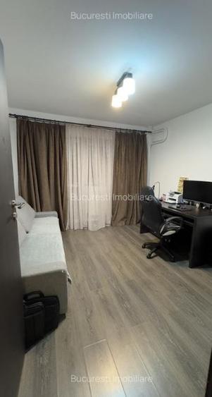 Costin Georgian,Morarilor,bl.REABILITAT,et.5/10,centrala,2 bai,2 balcoane