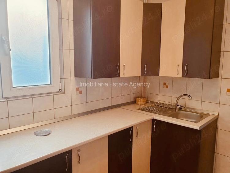 Apartament 2 camere Cantemir, 7 minute de metrou Unirii, mobilat modern, liber - 6