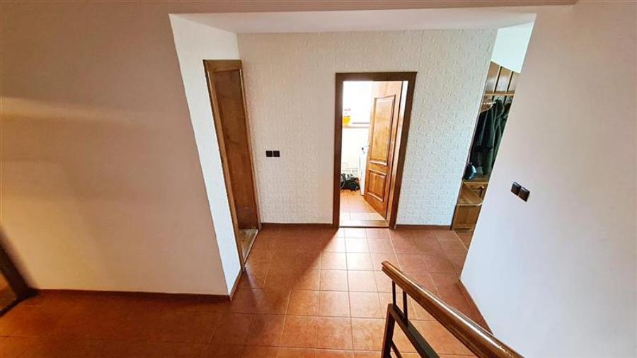 Unitate in Duplex Dumbravita intre strazile Balcescu-Ferventia padure