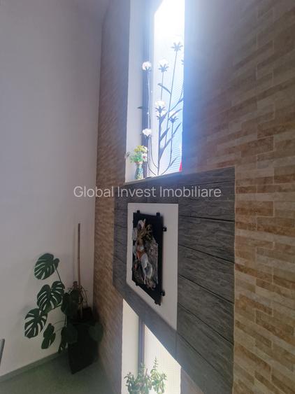 Navodari zona Sud- Vila P+1, 4 camere, Garaj, teren 326mp -260.000euro - 38
