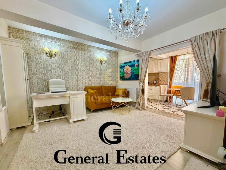 Vânzare apartament modern cu 3 camere | 70 m.p  | 2 parcări incluse