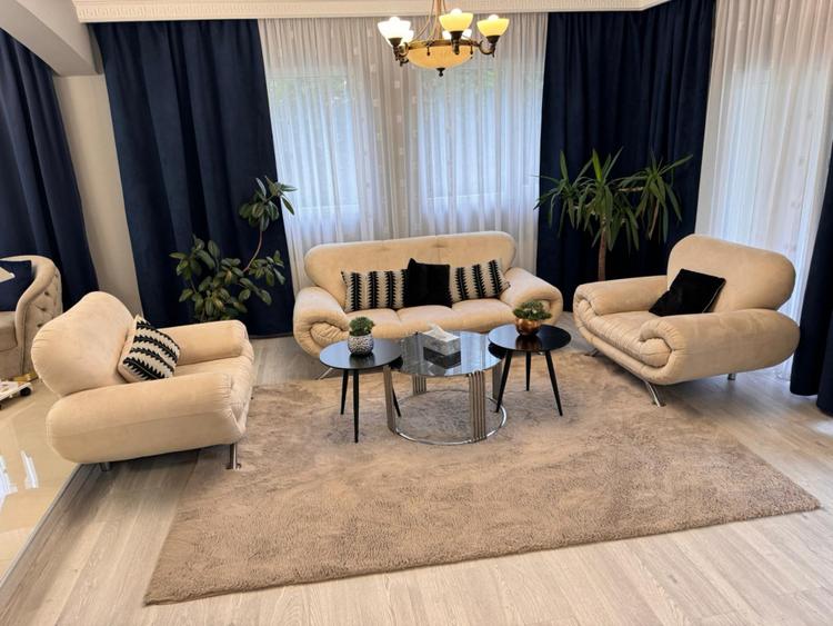 Casă de LUX cartier Bună Ziua Cluj Napoca