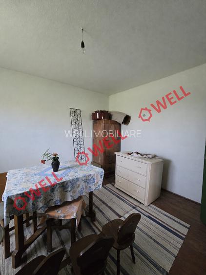 Apartament cu 2 camere de vânzare la marginea localității Căpeni!