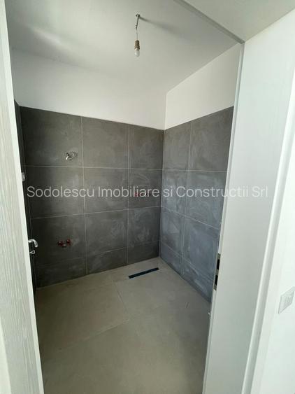 Duplex pe parter de vanzare in Bucovat - 9