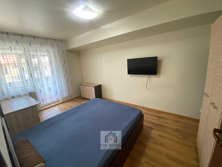 Inchiriez apt. 2 cam. zona Fundeni, Str. Atletilor,bloc 2013, loc parcare inclus